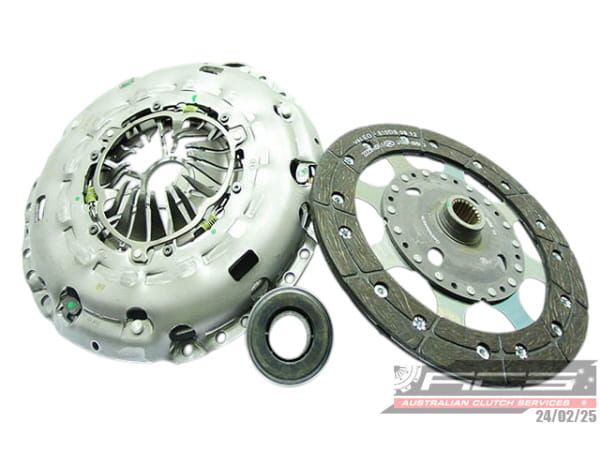 KIT STD PEUGOT 308 2.0L - TecDoc Only