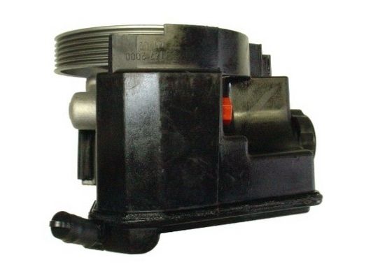 Hydraulikpumpe, Lenkung
