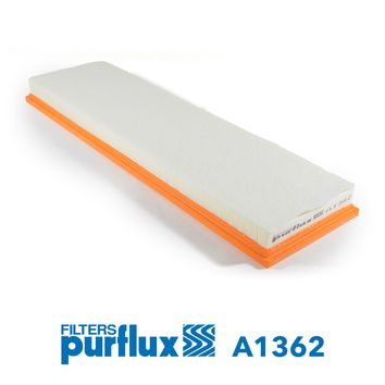 A1362 PURFLUX légszűrő