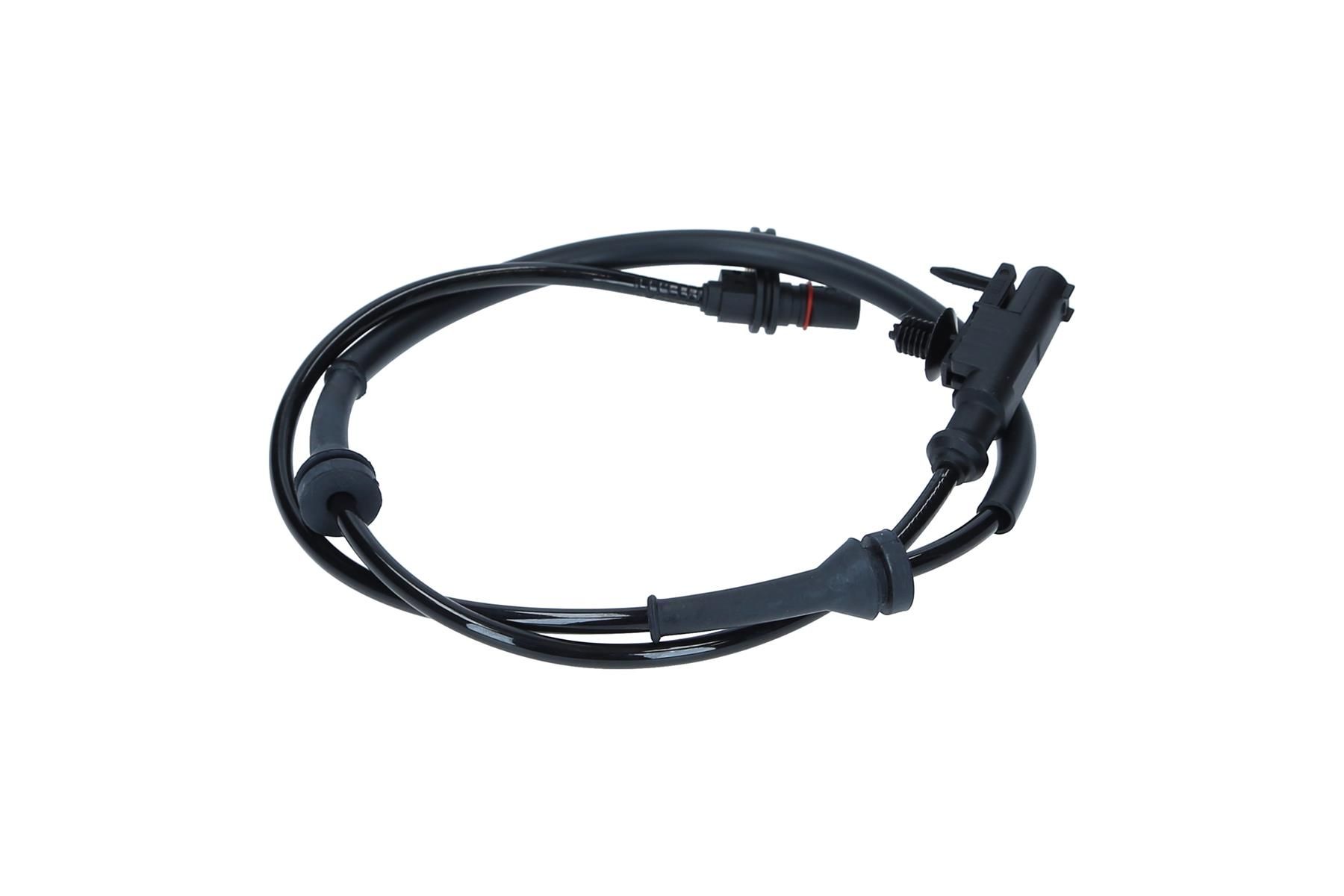 Sensor, Raddrehzahl