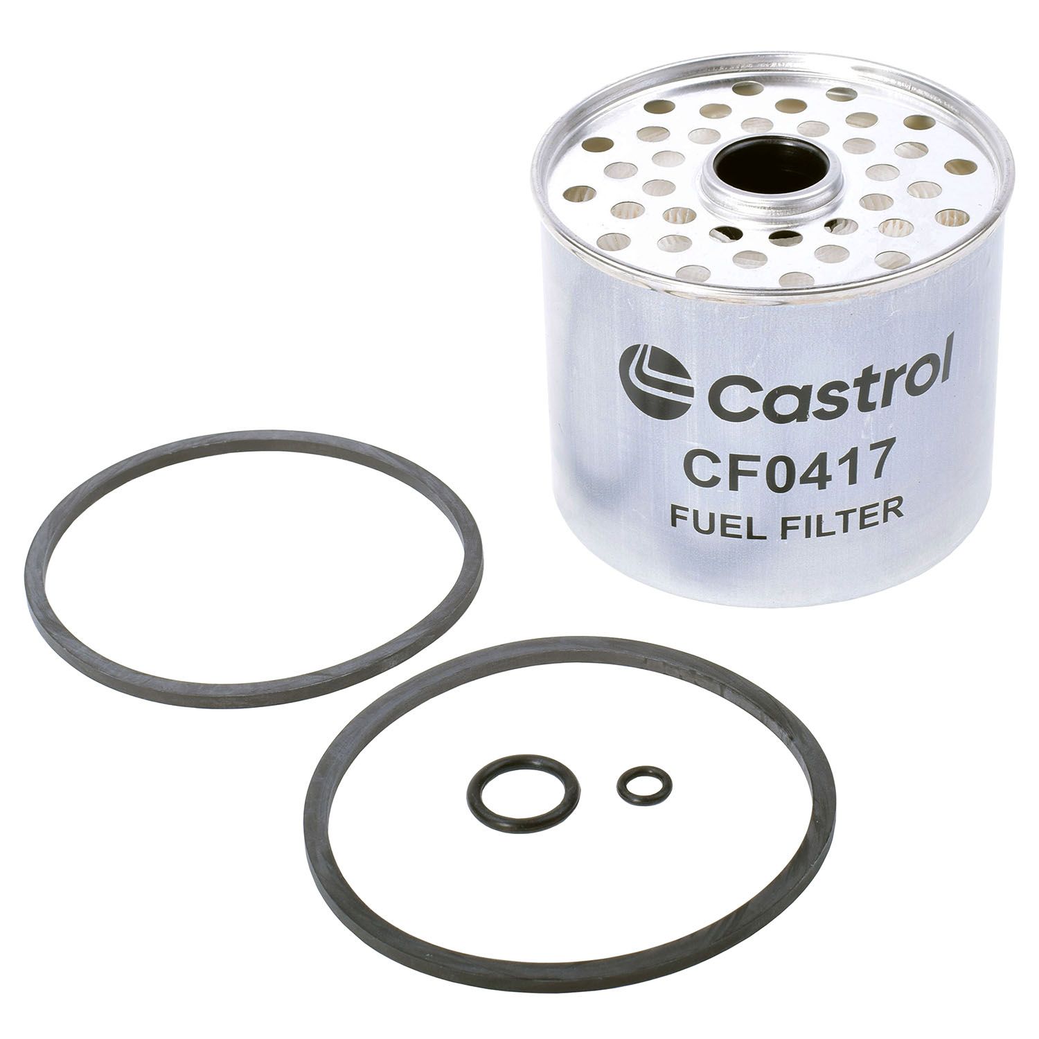 Castrol Filters CF0417 - Kraftstofffilter