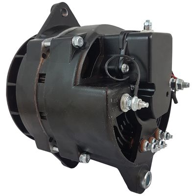 Dynamo Caterpillar 110A