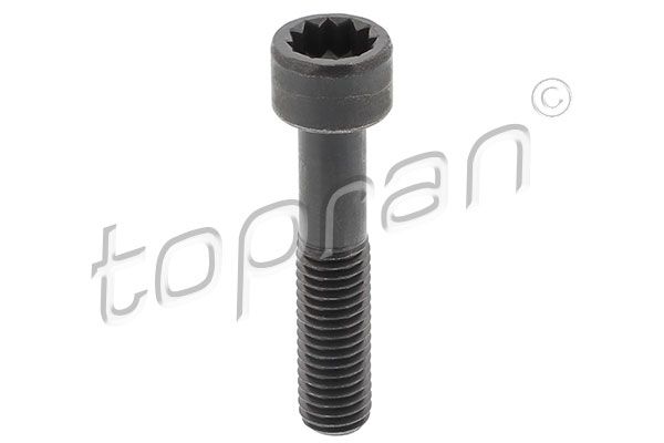 TOPRAN 120 024 Bolt, propshaft flange