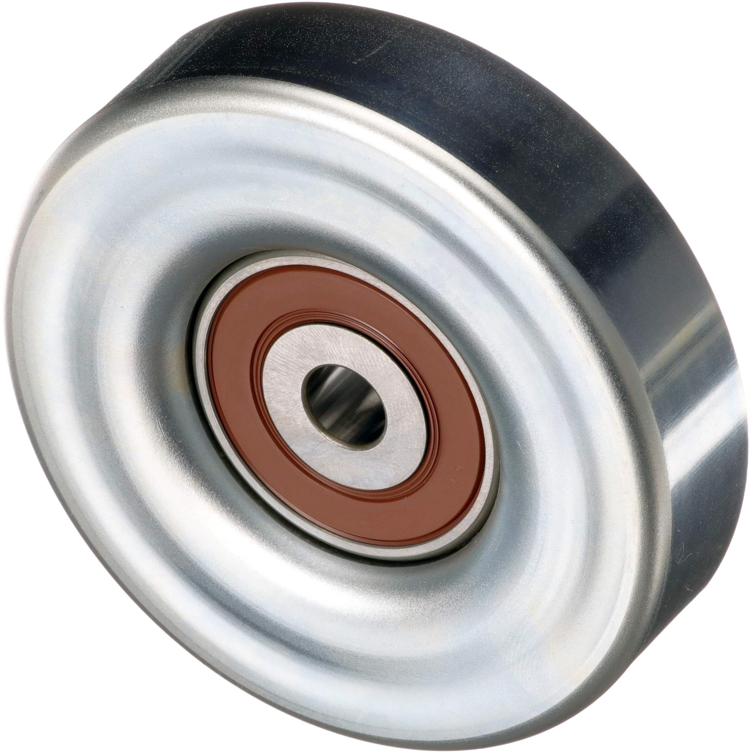 GATES T36395 - Umlenk-/Führungsrolle, Keilrippenriemen DriveAlign™