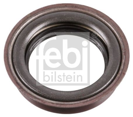Wellendichtring, Differential