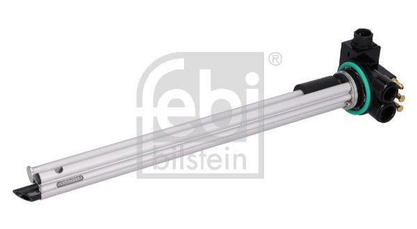 Sensor, Kraftstoffvorrat