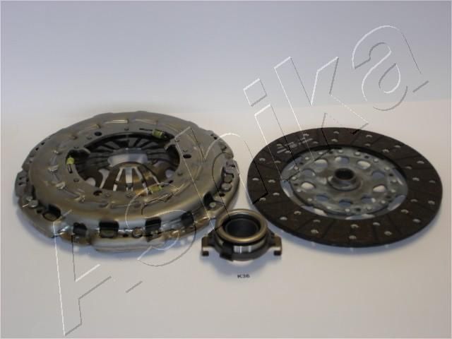 Clutch Kit 92-0K-K36