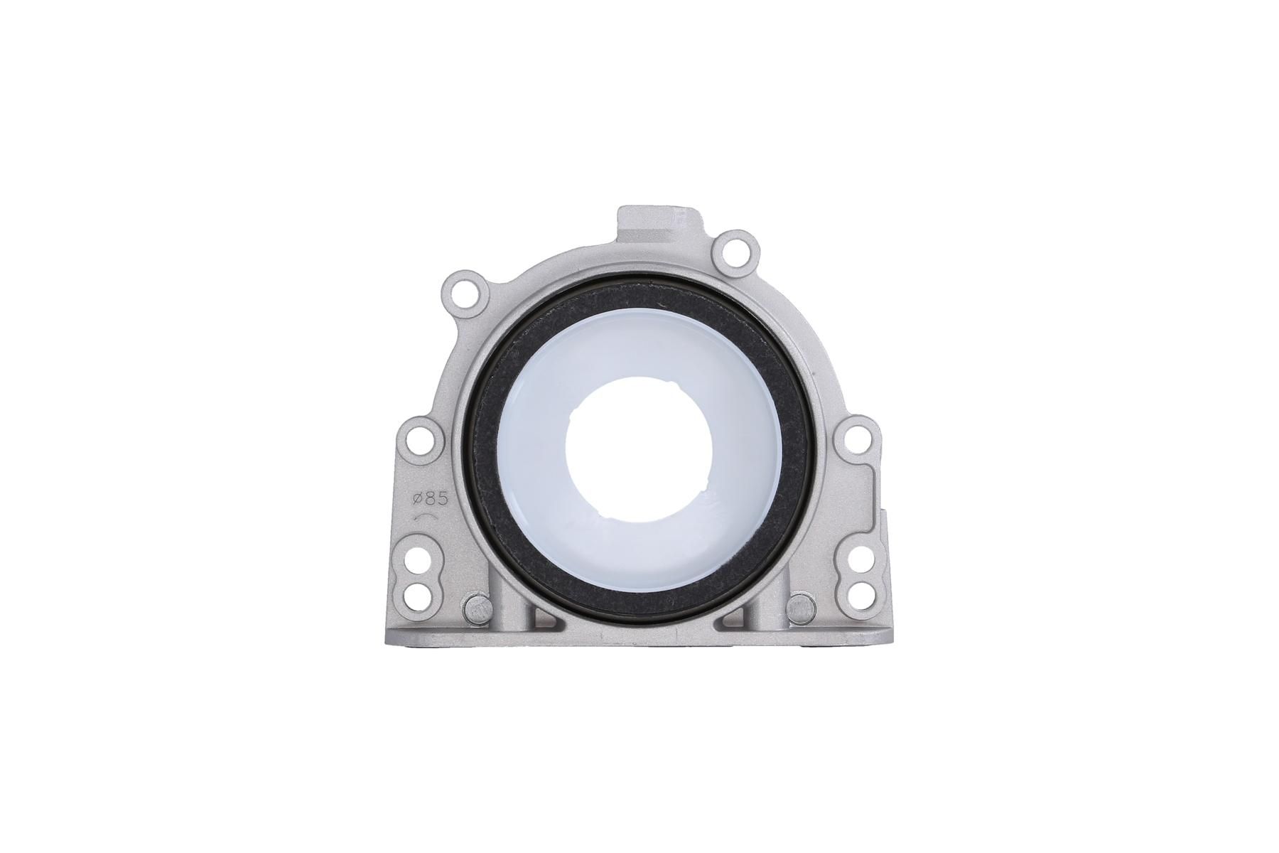 KAMOKA 8707008 - Wellendichtring, Kurbelwelle