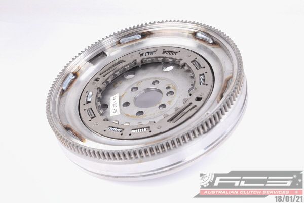 DMF AUDI/SEAT/VW 1.5L DCT - TecDoc 1