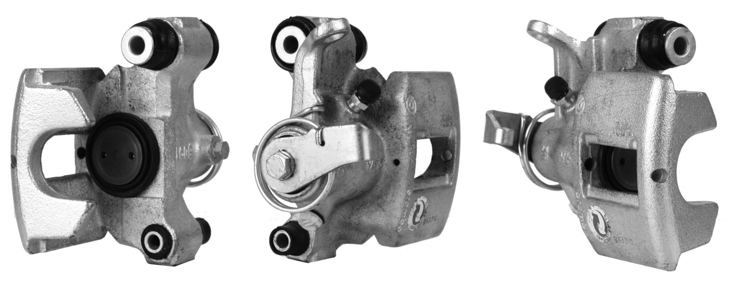 DRI 4183000 - Bremssattel