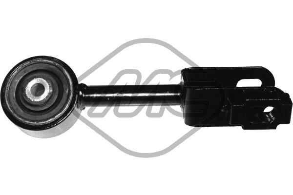 Metalcaucho 05566 - Lagerung, Motor