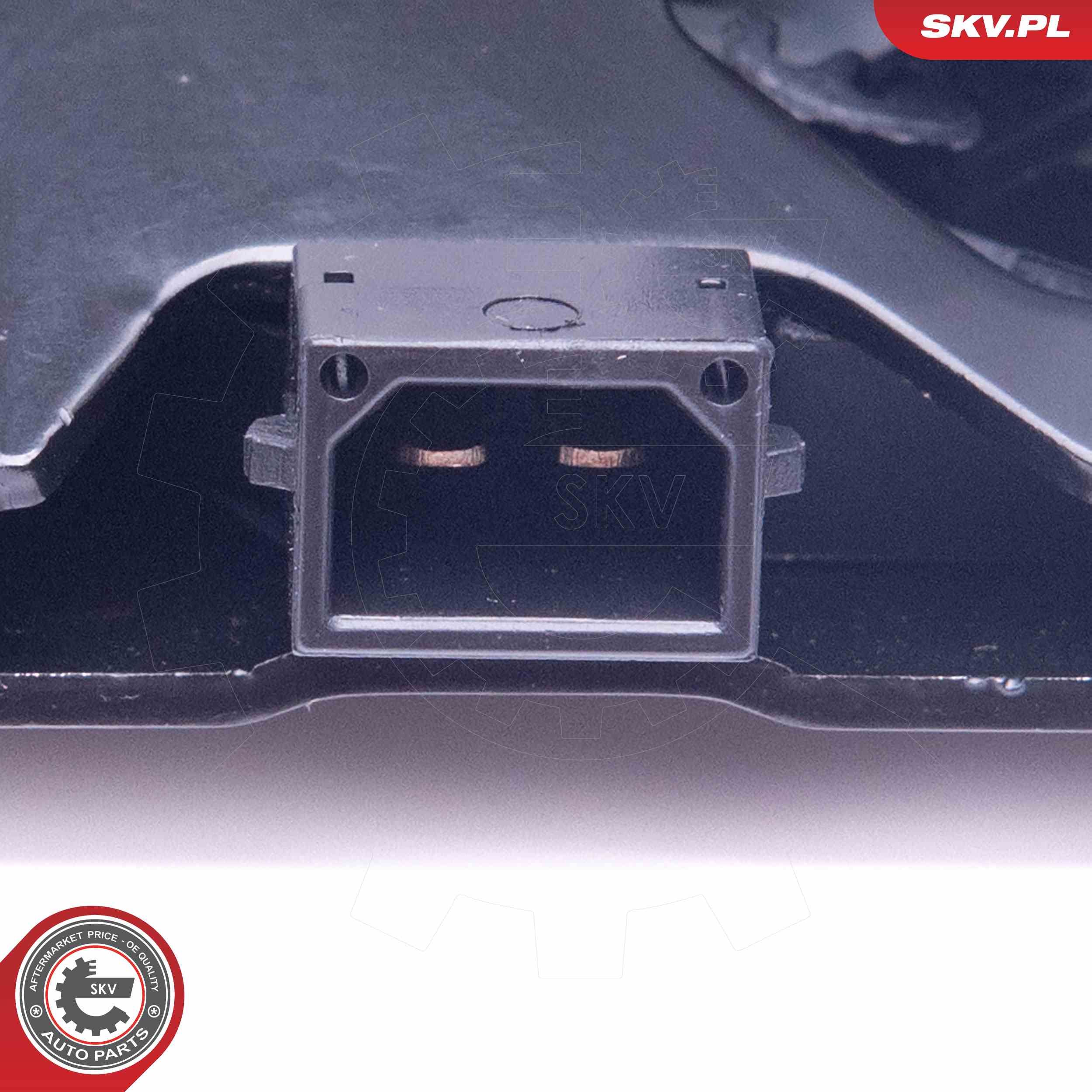 ESEN SKV 16SKV350 - Heckklappenschloss