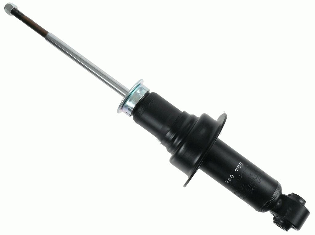 SACHS SHOCK ABSORBER - TecDoc Only