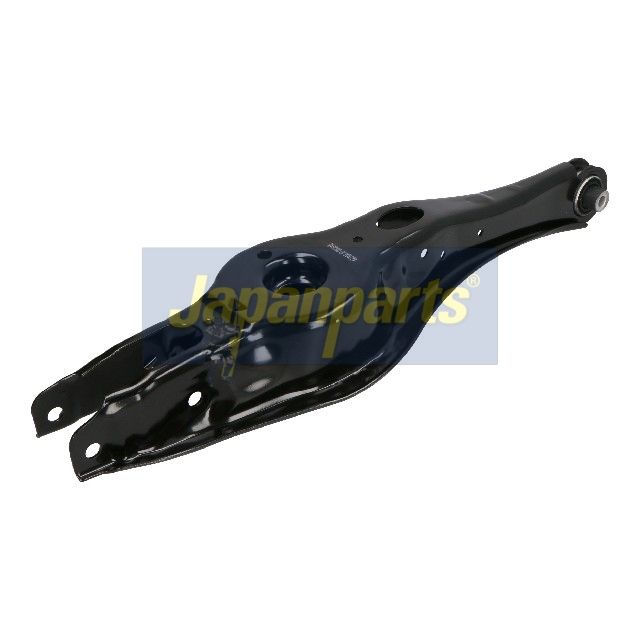 Lenker, Radaufh&auml;ngung