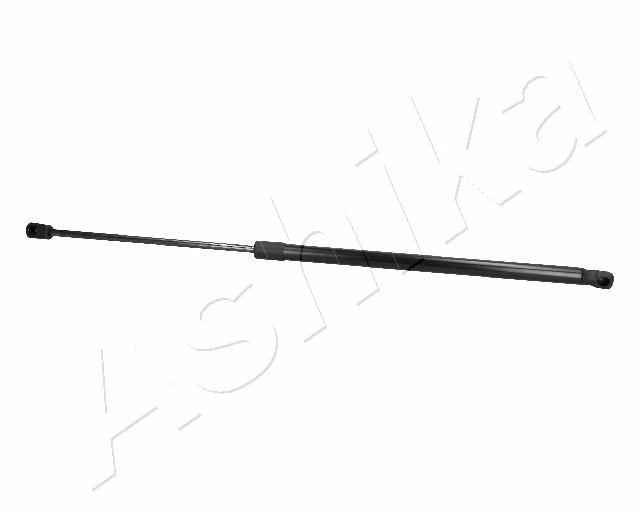 Gasfeder, Koffer-/Laderaum