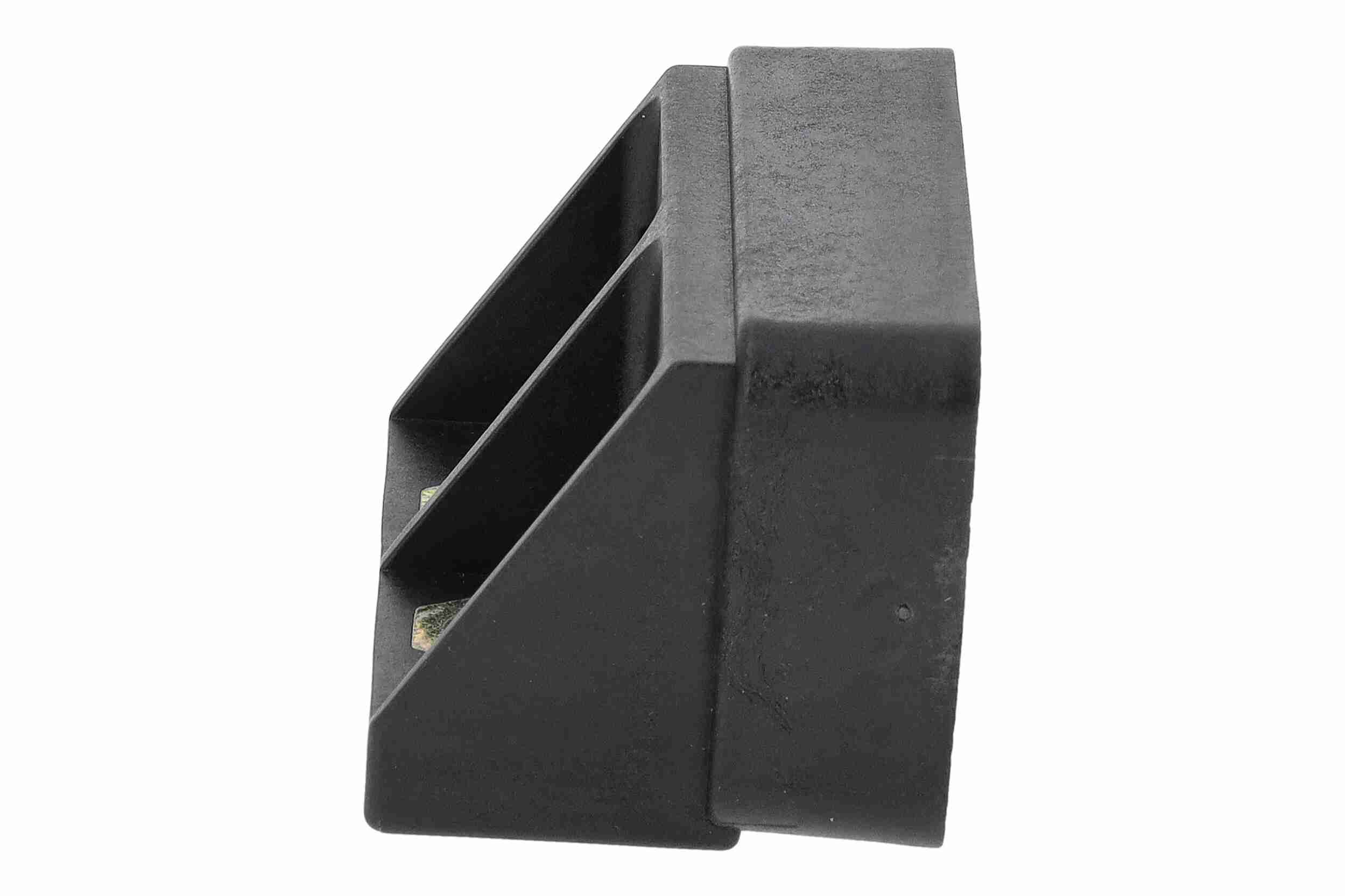 Sensor, L&auml;ngs-/Querbeschleunigung
