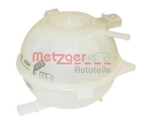 Expansion Tank, coolant 2140008