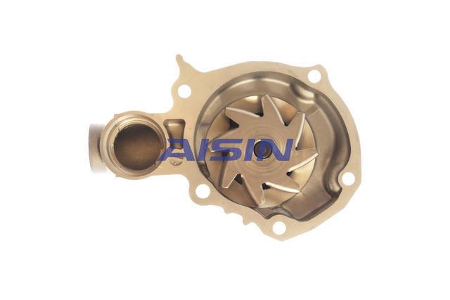Water Pump - TecDoc 1