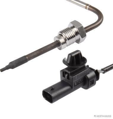 Sensor, Abgastemperatur