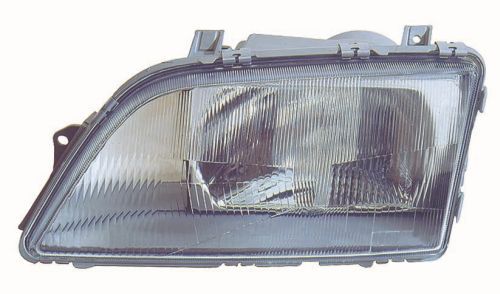 Headlight 442-1104R-LD-E