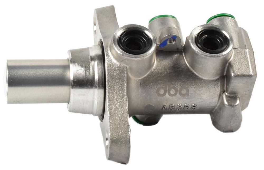 DBA Brake Master Cyl Mercedes - TecDoc 1