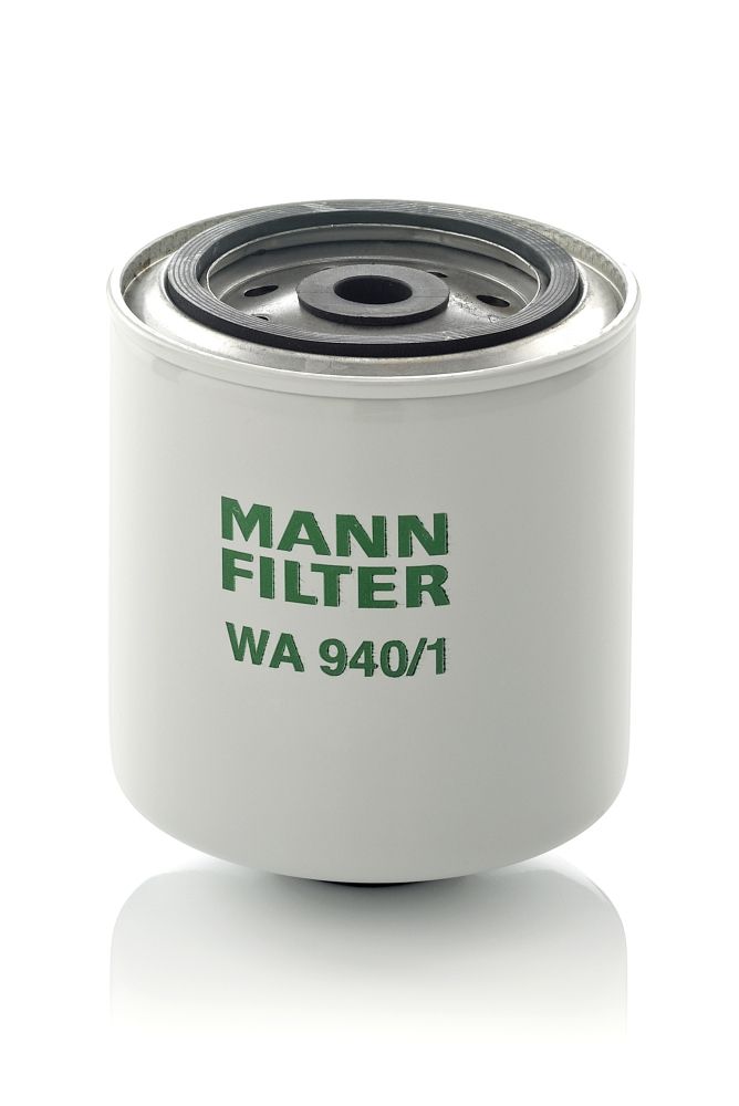 Coolant Filter WA 940/1