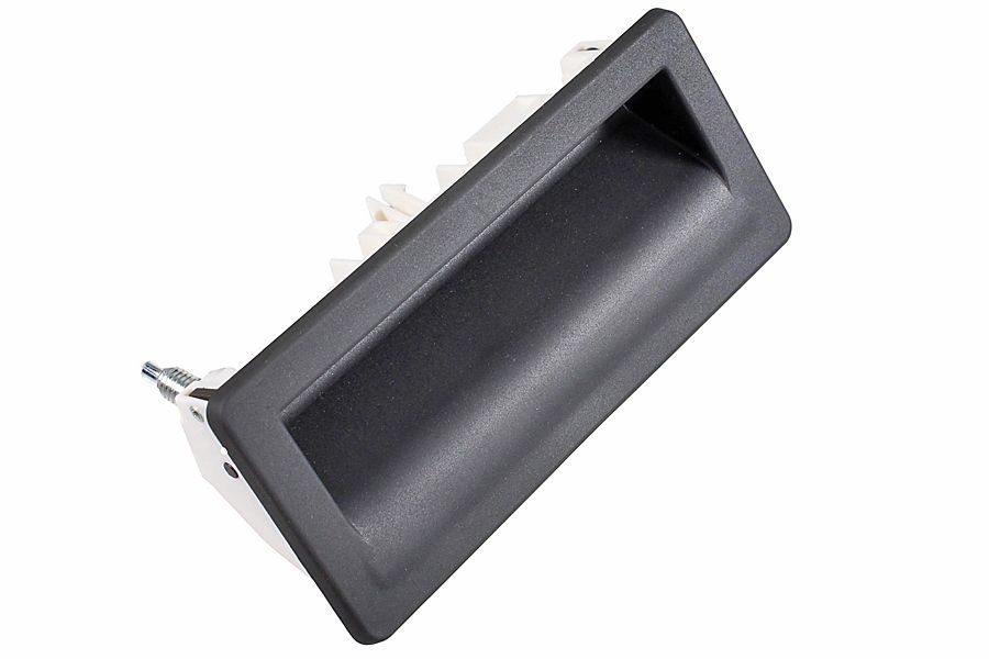 METZGER 2310858 - Heckklappengriff GREENPARTS