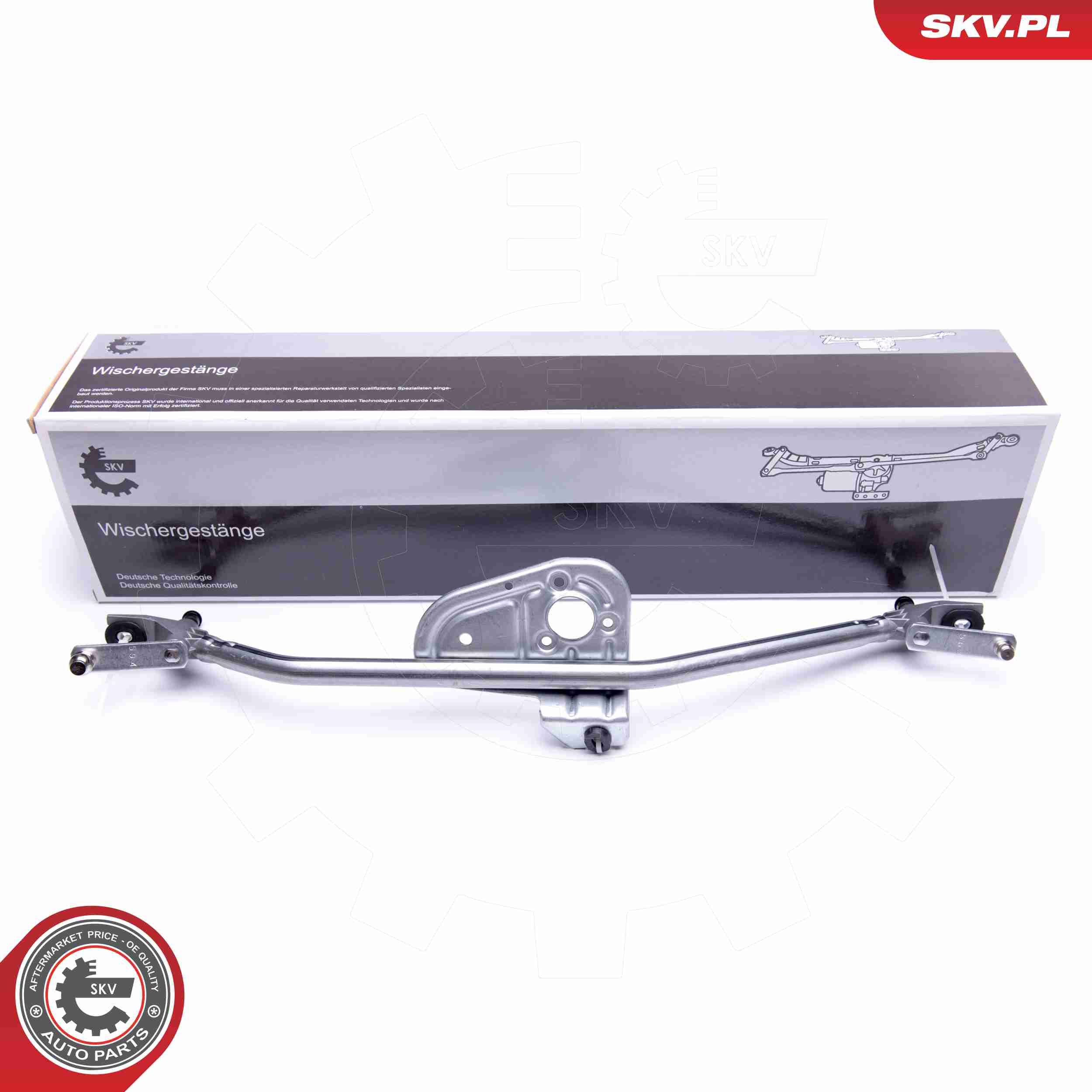ESEN SKV 05SKV012 - Wischergest&auml;nge