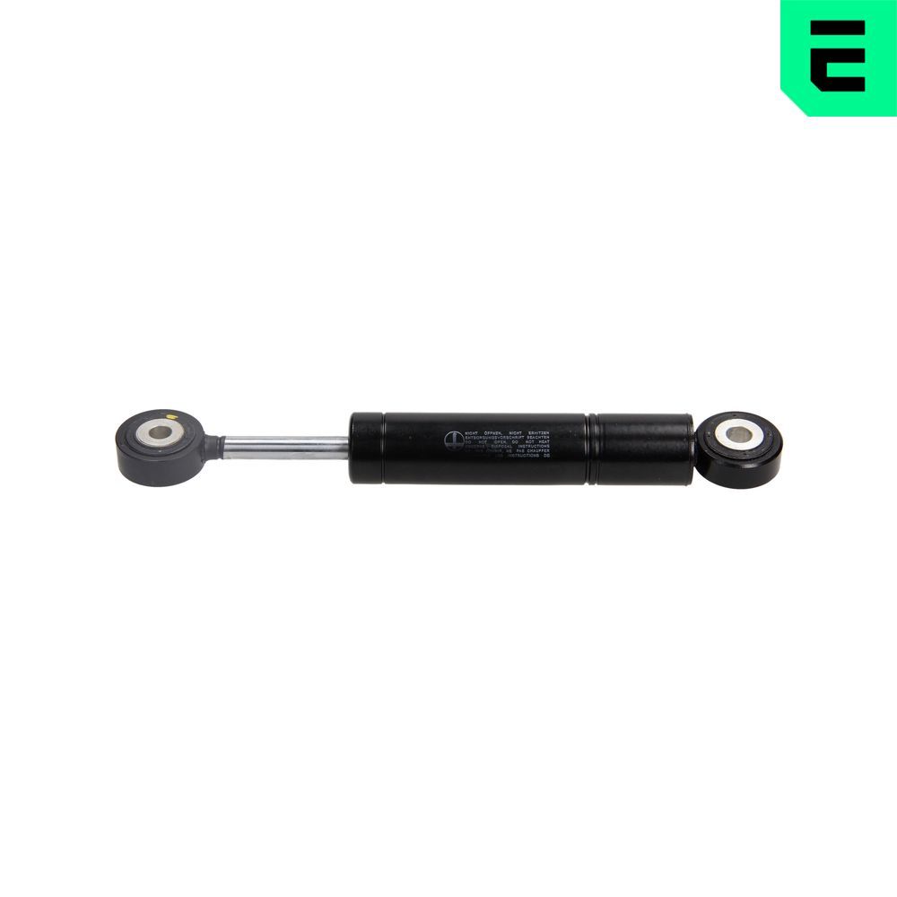 Schwingungsdämpfer, Keilrippenriemen