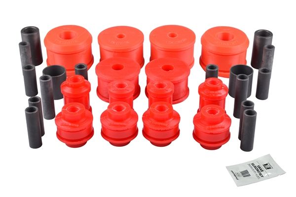 Repair Kit, wheel suspension TED53042