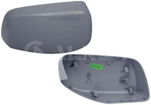 Abdeckung, Außenspiegel