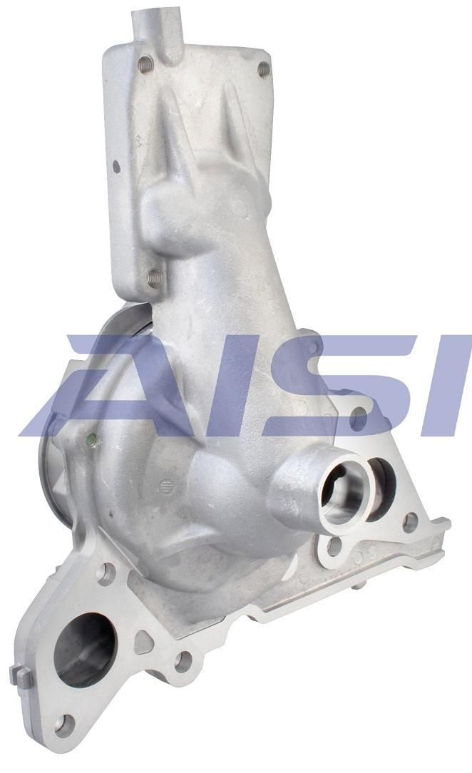 Water Pump - TecDoc 2
