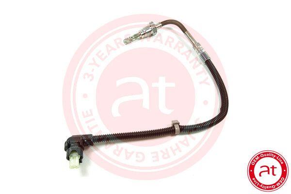 AT AUTOTEILE GERMANY at10742 Sensor, Abgastemperatur