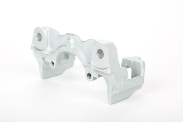 laikiklis, stabdžių apkaba