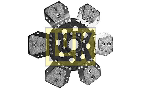 DISQUE EMBRAYAGE AGRICOLE