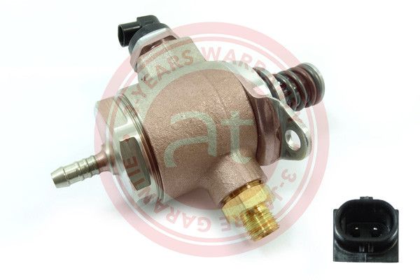 at autoteile germany at22369 - Hochdruckpumpe