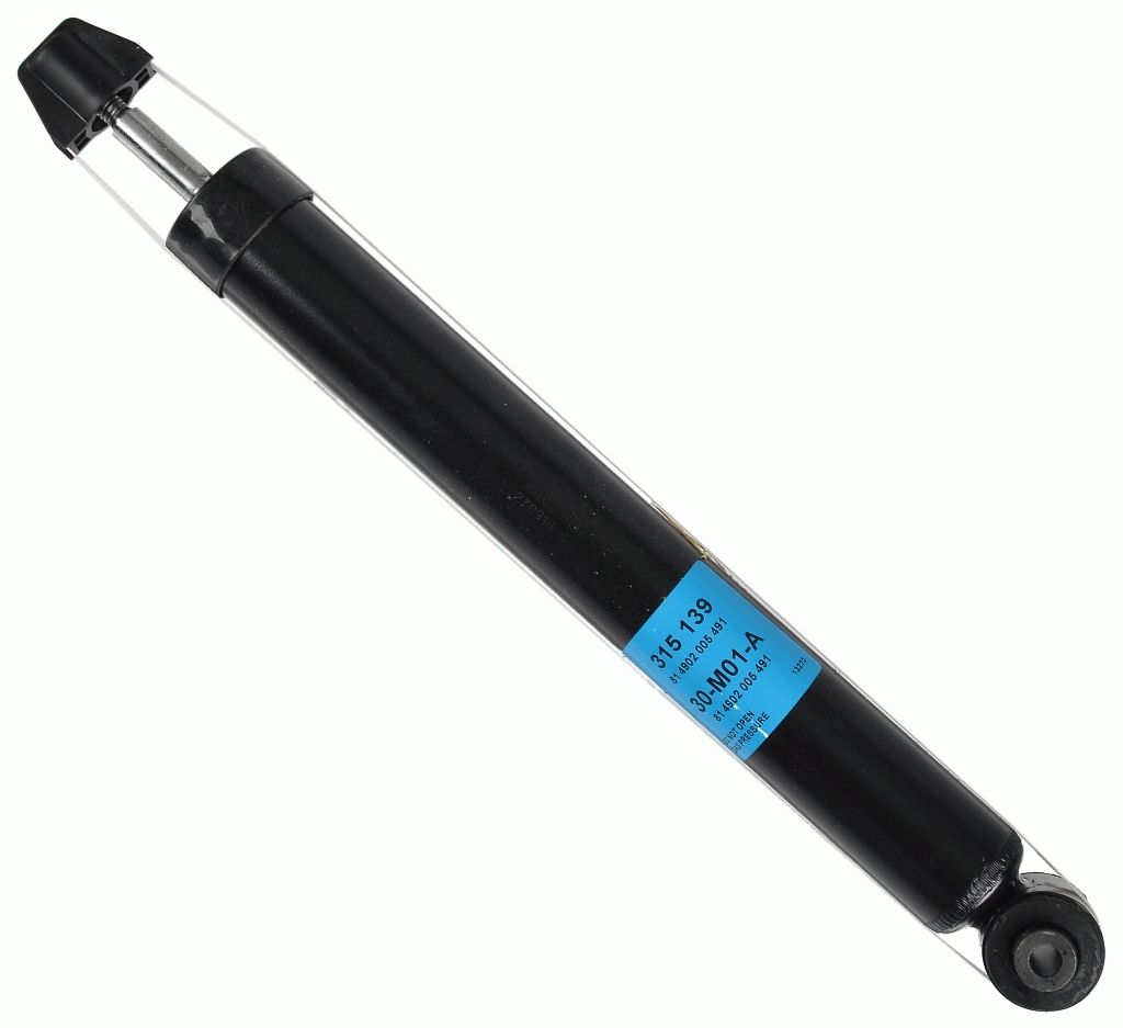 Shock Absorber 315 139