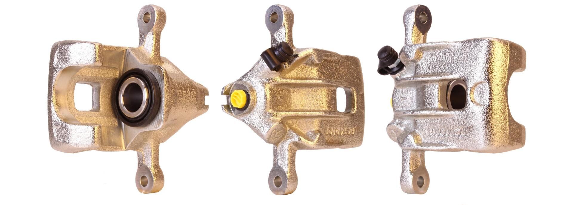 Bremssattel