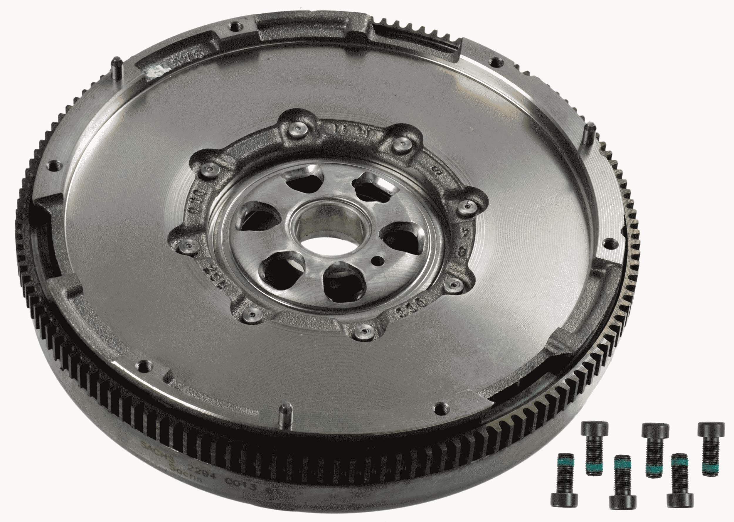 SACHS 2294 001 361 Flywheel