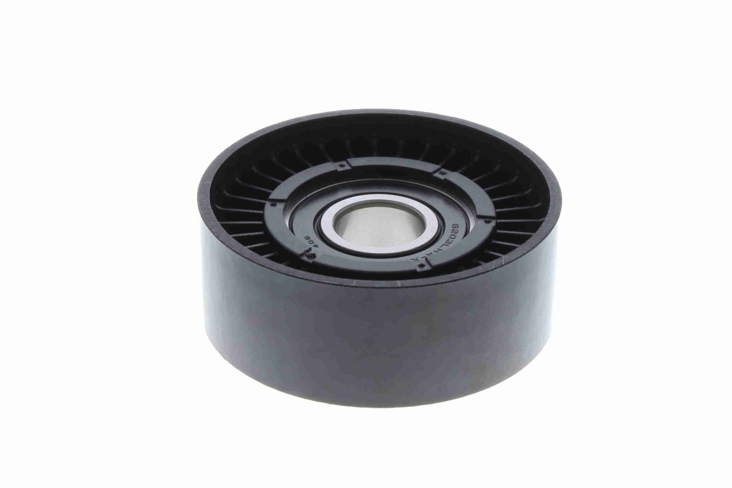 Umlenk-/F&uuml;hrungsrolle, Keilrippenriemen