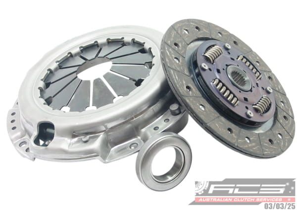 KIT STD TOYOTA CORONA 1.5L - TecDoc Only