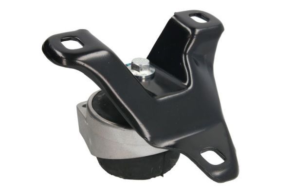 Lagerung, Motor