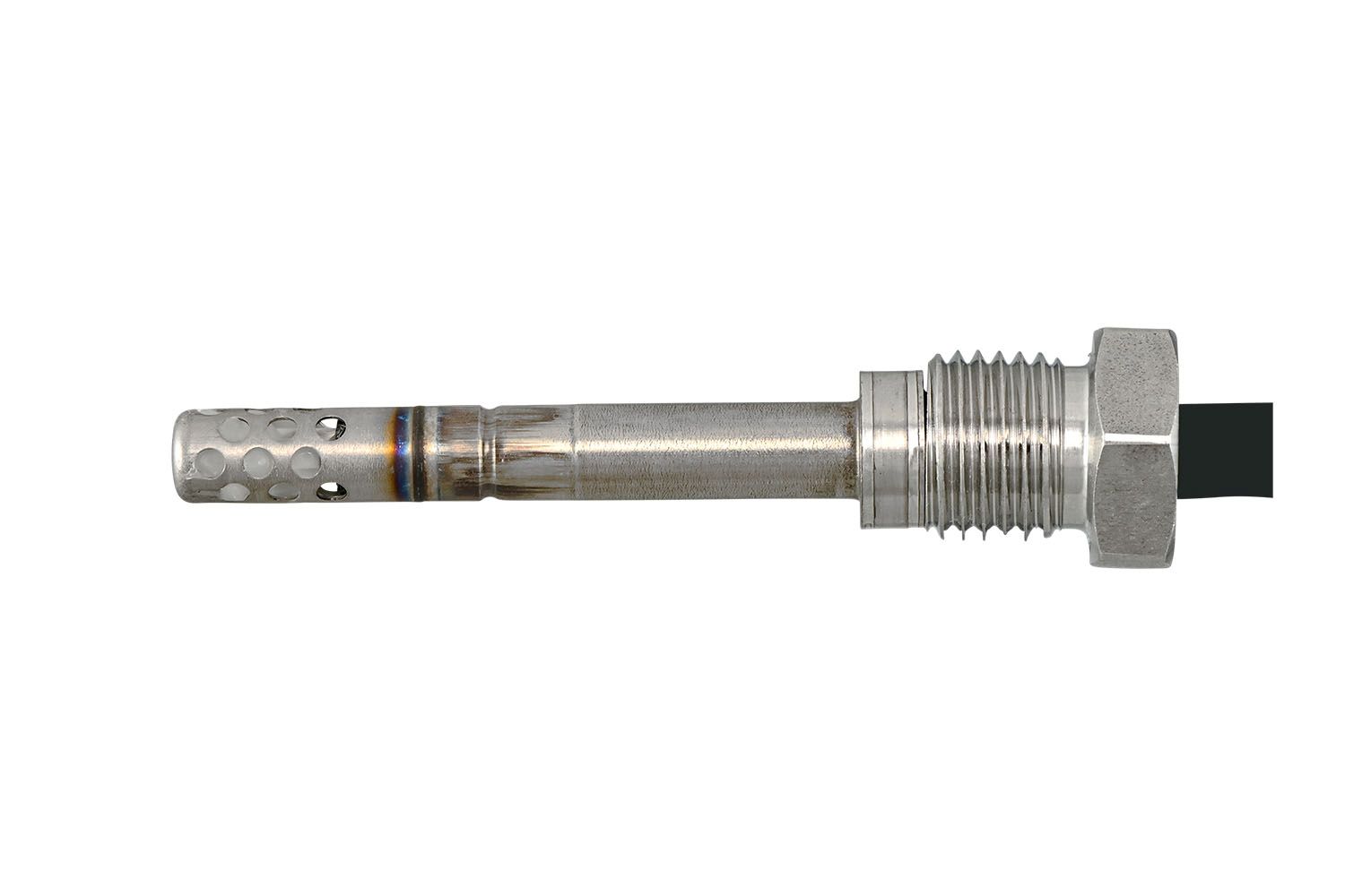 Sensor, Abgastemperatur