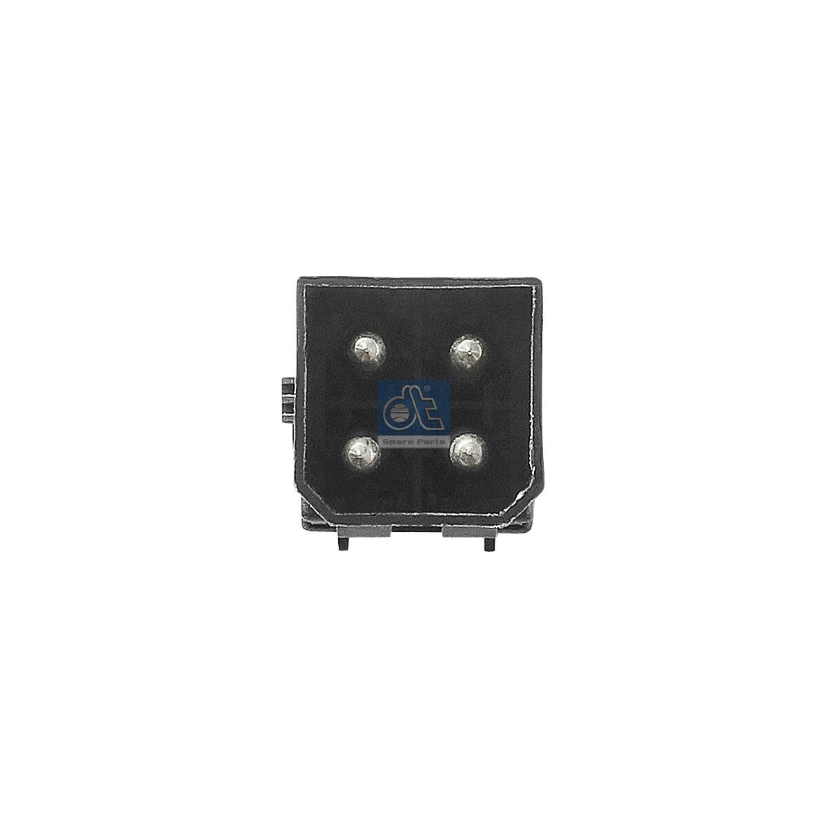Drehzahlsensor, Schaltgetriebe