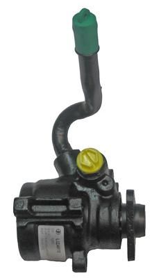 Hydraulikpumpe, Lenkung