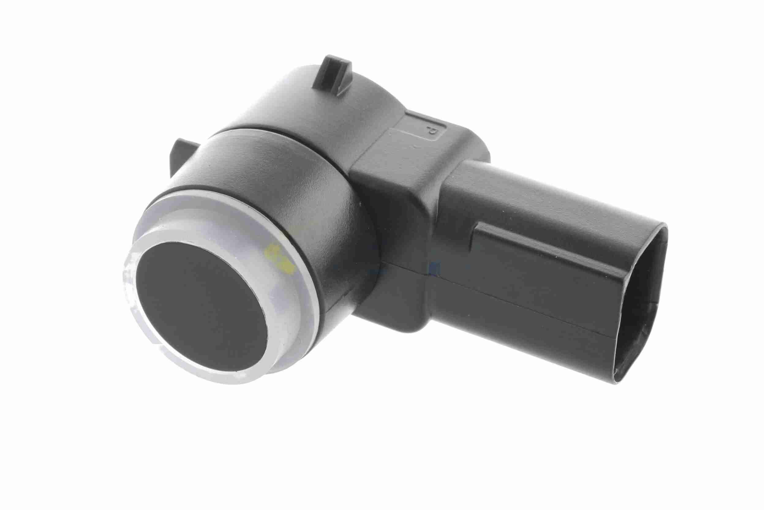 Sensor, Einparkhilfe