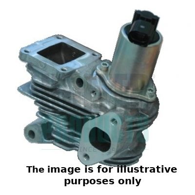 WG1893397 WILMINK GROUP AGR-szelep