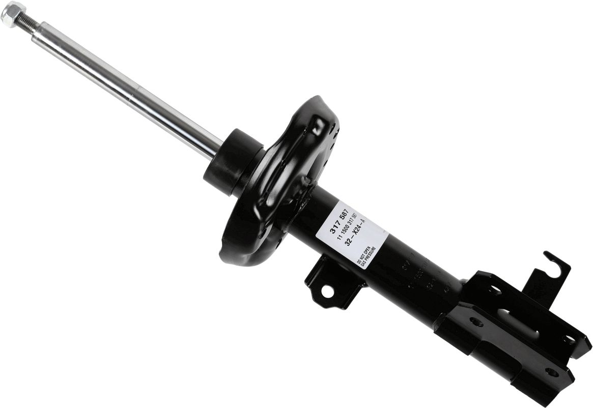 Shock Absorber 317 587