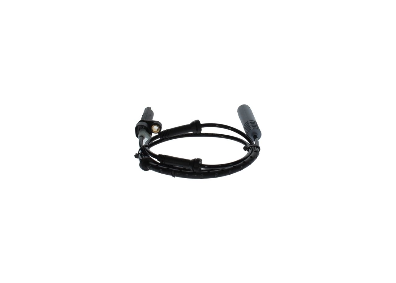 Sensor, Raddrehzahl