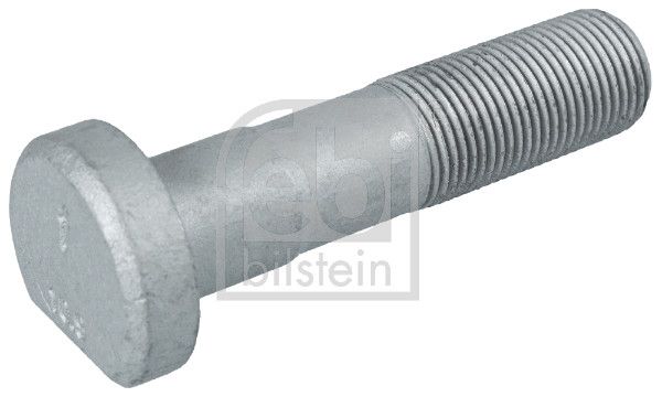 Radbolzen